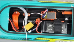 Tornado High Speed Boot Brushless 450mm 2,4GHz RTR -Modellauto Deutschland Verkaufs-Shop 26095 07