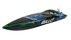 Bullet V4.2 Mono-Rennboot 700mm 4S Brushless ARTR
