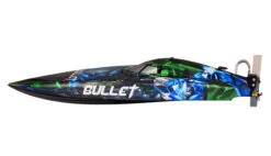 Bullet V4.2 Mono-Rennboot 700mm 4S Brushless ARTR -Modellauto Deutschland Verkaufs-Shop 26097 02