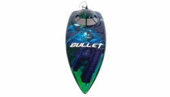 Bullet V4.2 Mono-Rennboot 700mm 4S Brushless ARTR -Modellauto Deutschland Verkaufs-Shop 26097 03