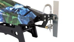 Bullet V4.2 Mono-Rennboot 700mm 4S Brushless ARTR -Modellauto Deutschland Verkaufs-Shop 26097 04