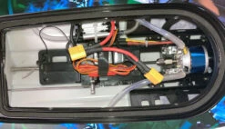 Bullet V4.2 Mono-Rennboot 700mm 4S Brushless ARTR -Modellauto Deutschland Verkaufs-Shop 26097 05