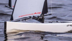 DragonForce65 V7 Segelboot 650mm RTR -Modellauto Deutschland Verkaufs-Shop 26098 02