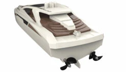 Caprice Yacht 380mm 2,4GHz RTR 9 Caprice Yacht 380mm 2,4GHz RTR -Modellauto Deutschland Verkaufs-Shop 26102 02