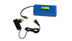 Baiting 2500G V2 GPS & Fischfinder Futterboot 2,4GHz RTR -Modellauto Deutschland Verkaufs-Shop 26103 05