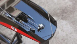 Focus III Racing Segelyacht 100cm 2,4GHz RTR Rot -Modellauto Deutschland Verkaufs-Shop 26106 03