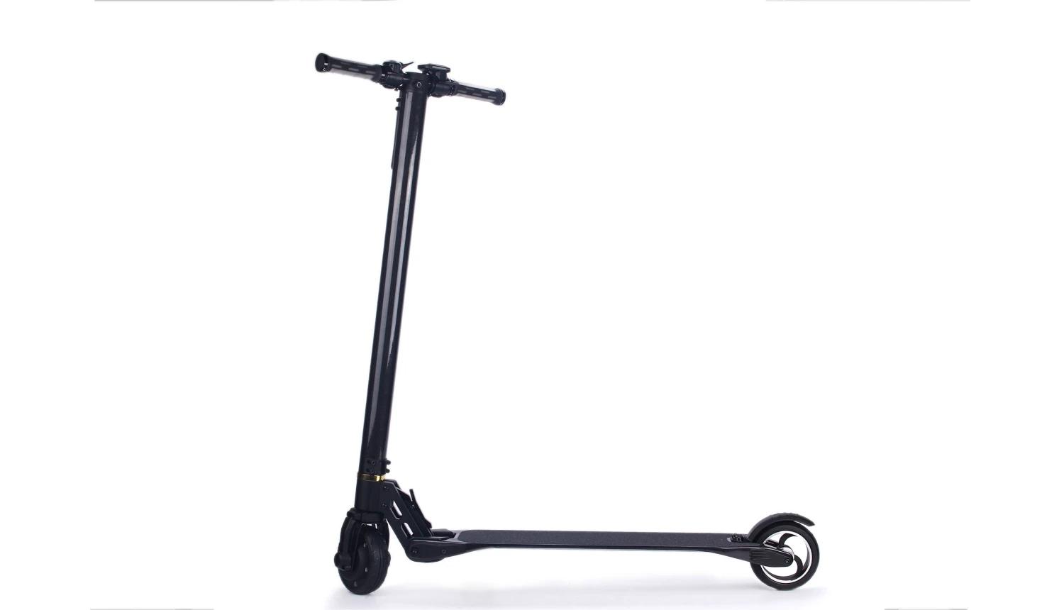 E-Scooter GFK Weiß 2 E-Scooter GFK Weiß – Bild 2