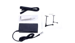 E-Scooter GFK Weiß 16 E-Scooter GFK Weiß -Modellauto Deutschland Verkaufs-Shop 27026 05