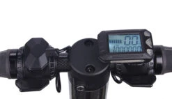 E-Scooter GFK Weiß 17 E-Scooter GFK Weiß -Modellauto Deutschland Verkaufs-Shop 27026 06