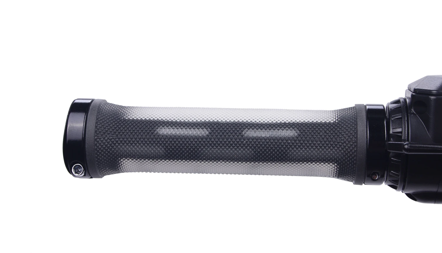 E-Scooter GFK Weiß 9 E-Scooter GFK Weiß – Bild 9