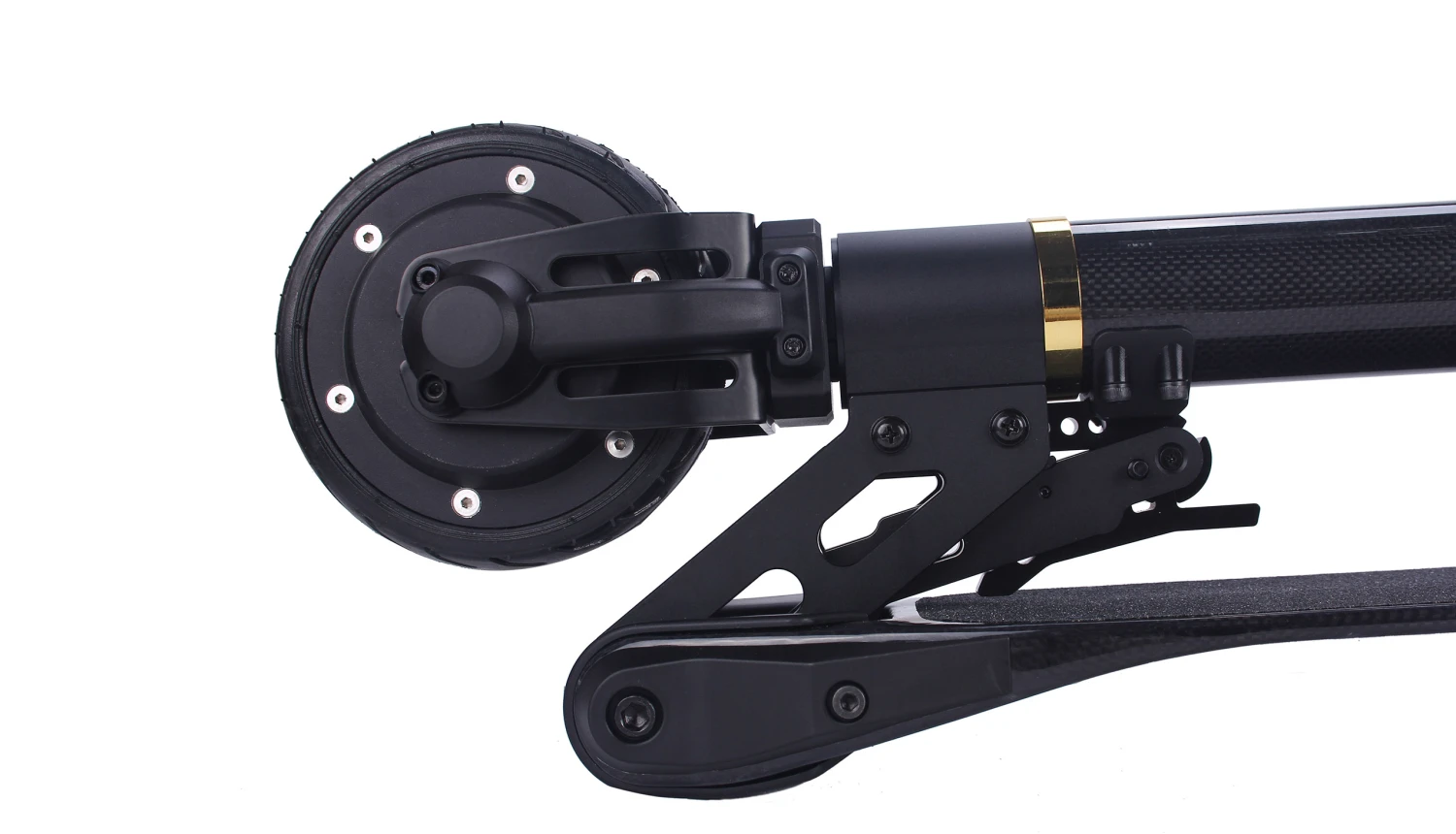 E-Scooter GFK Weiß 10 E-Scooter GFK Weiß – Bild 10