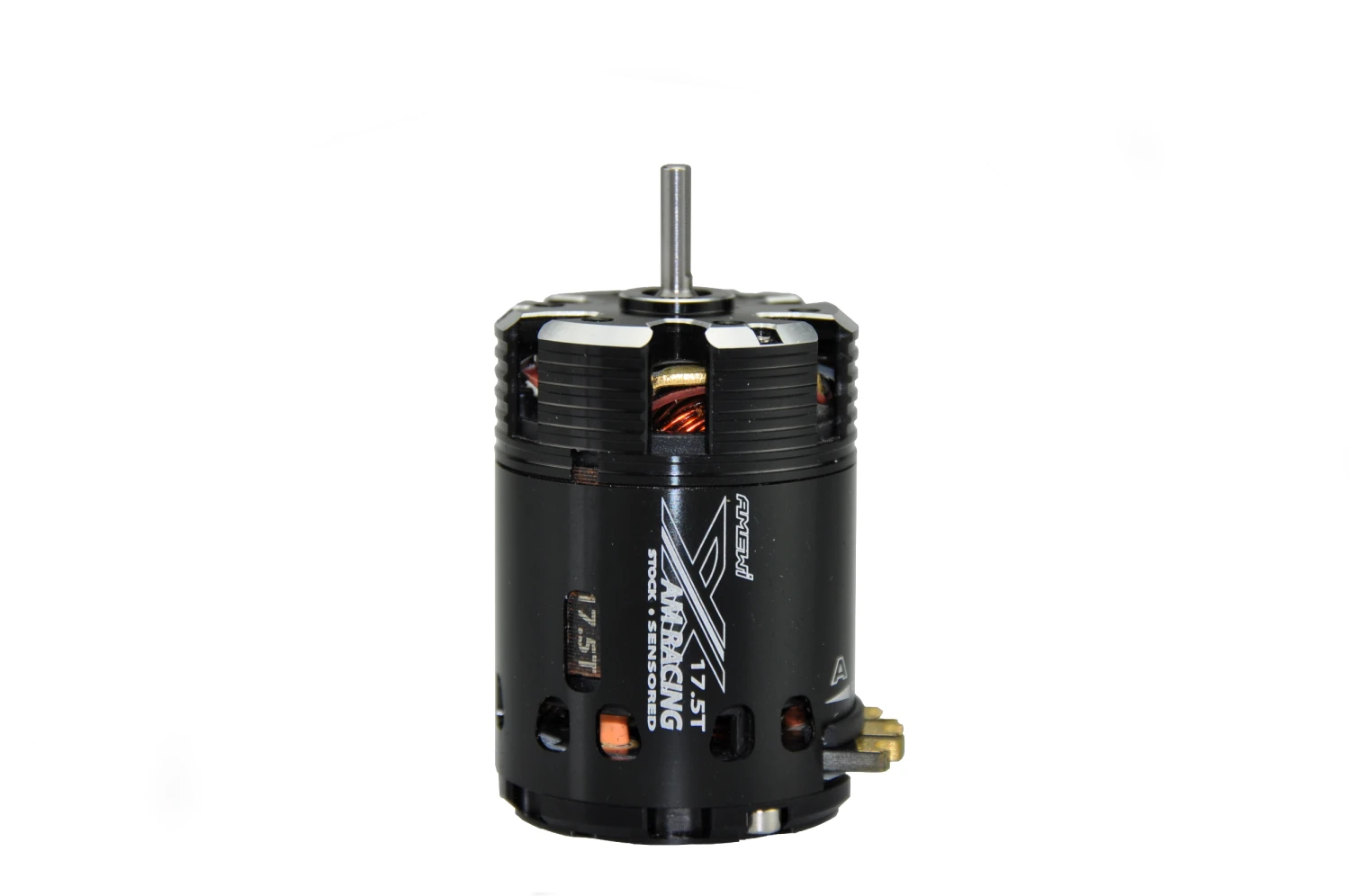 AMXRacing Brushless Motor 7,5T 4700KV Modiefied 1 AMXRacing Brushless Motor 7,5T 4700KV Modiefied