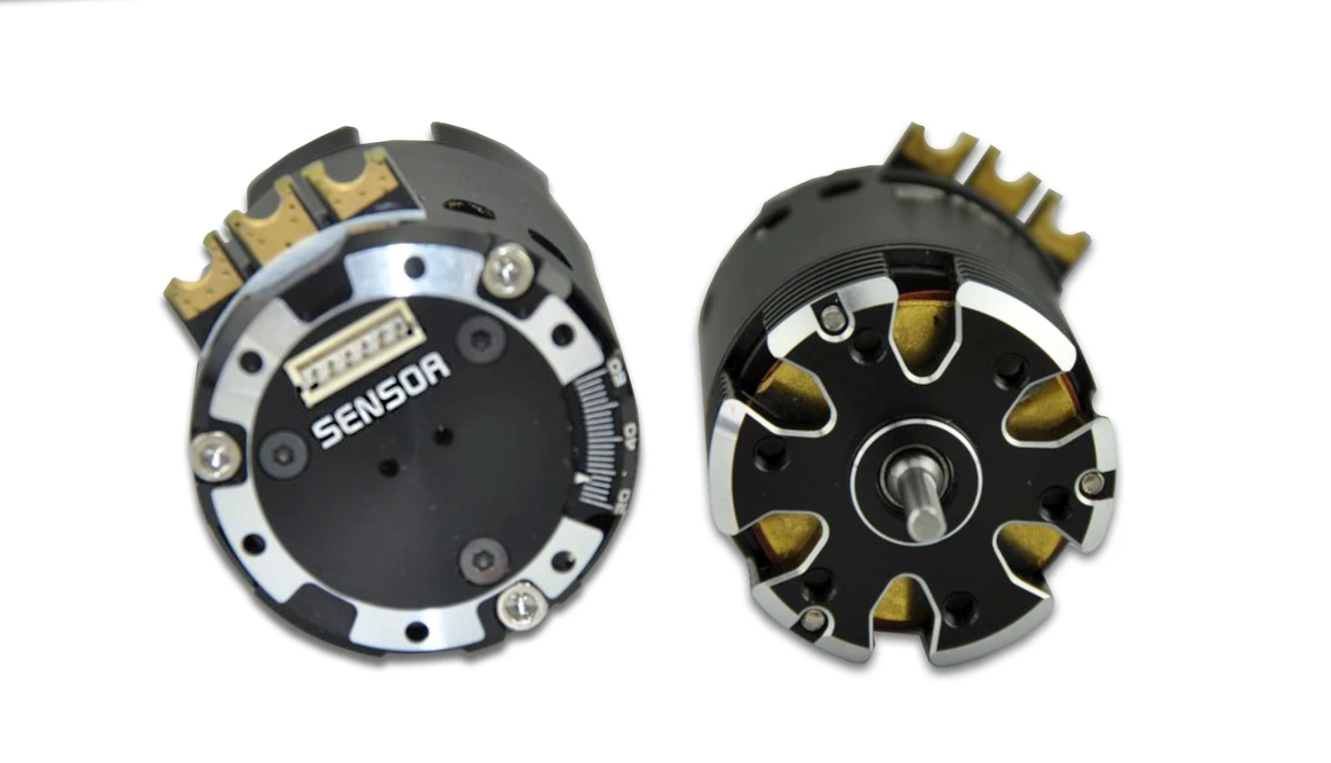 AMXRacing Brushless Motor 7,5T 4700KV Modiefied 3 AMXRacing Brushless Motor 7,5T 4700KV Modiefied – Bild 3