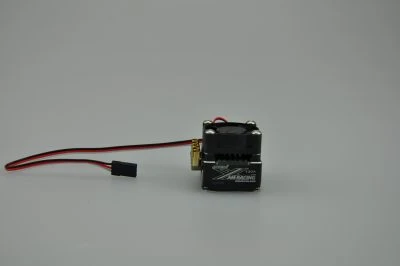 Brushless Combo SCT 5200KV, 120A ESC 4 Brushless Combo SCT 5200KV, 120A ESC – Bild 4