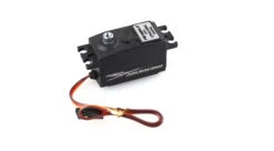 AMX Racing LP4410MG Low Profile Digital Servo 9,53kg