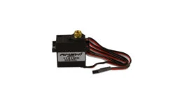 AMXRacing 1151MG Mini Digital Servo 3,6Kg Wasserdicht