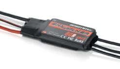 Hobbywing Skywalker 80A Brushless Regler UBEC 2-6S
