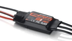 Hobbywing Skywalker 60A Brushless Regler UBEC 2-6S