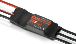Hobbywing Skywalker 50A Brushless Regler 2-4S