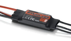 Hobbywing Skywalker 40A Brushless Regler 2-3S