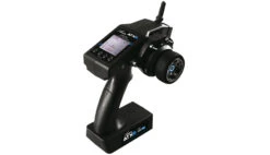 Fernsteuerung ATX6 6-Kanal 2,4GHz Mit FSS-Empfänger