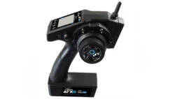 Fernsteuerung ATX6 6-Kanal 2,4GHz Mit FSS-Empfänger -Modellauto Deutschland Verkaufs-Shop 28351 02