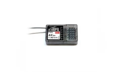 Empfänger RX6FG 6-Kanal 2,4GHz Mit FSS