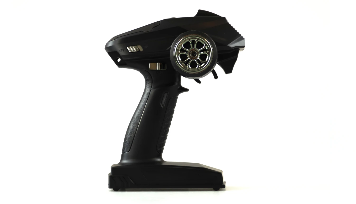 ATXC6 6-Kanal Sender & Empfänger 2,4GHz 2 ATXC6 6-Kanal Sender & Empfänger 2,4GHz – Bild 2