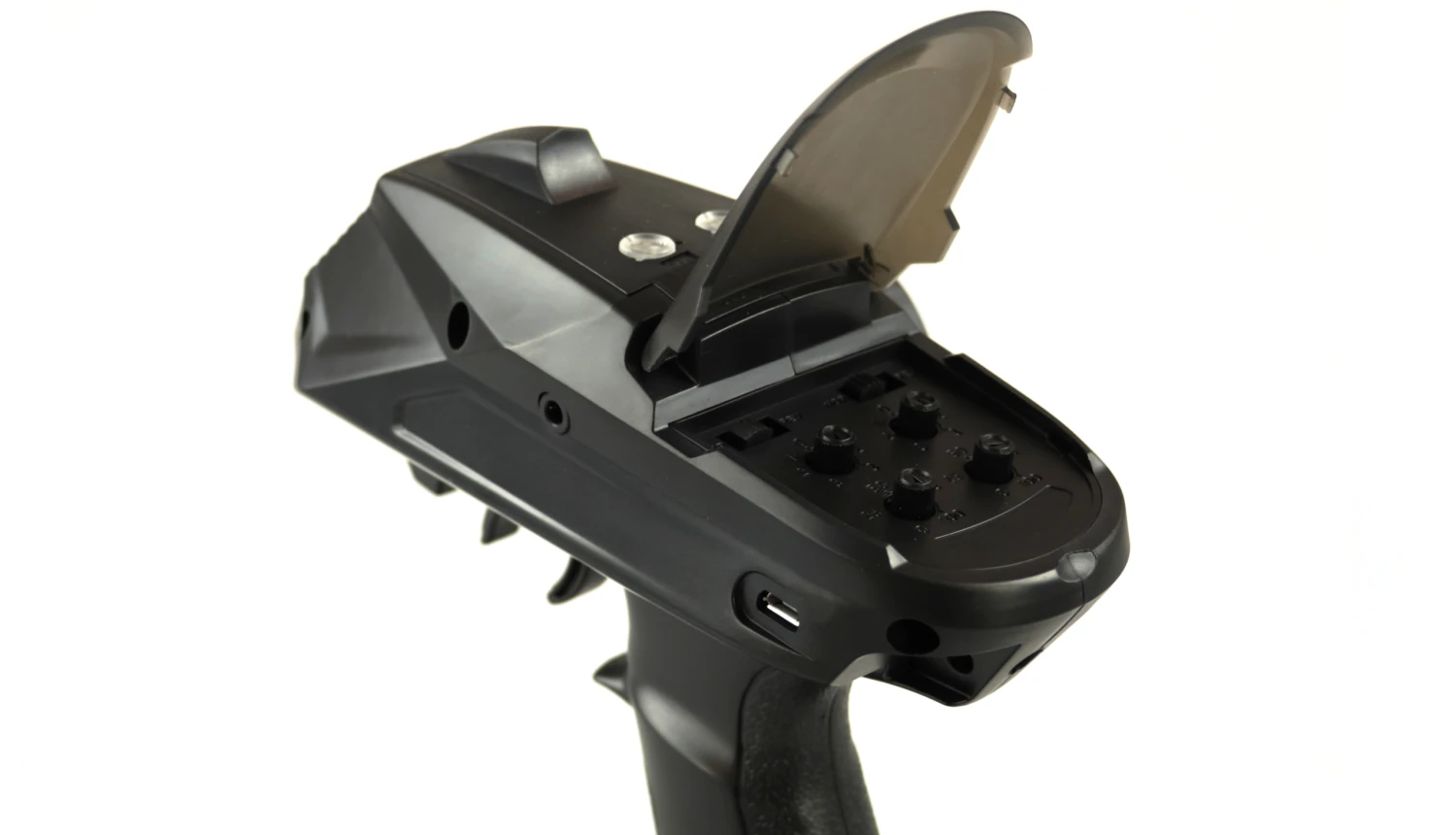 ATXC6 6-Kanal Sender & Empfänger 2,4GHz 3 ATXC6 6-Kanal Sender & Empfänger 2,4GHz – Bild 3