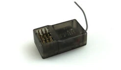 ATXC6 6-Kanal Sender & Empfänger 2,4GHz 7 ATXC6 6-Kanal Sender & Empfänger 2,4GHz -Modellauto Deutschland Verkaufs-Shop 28355 03