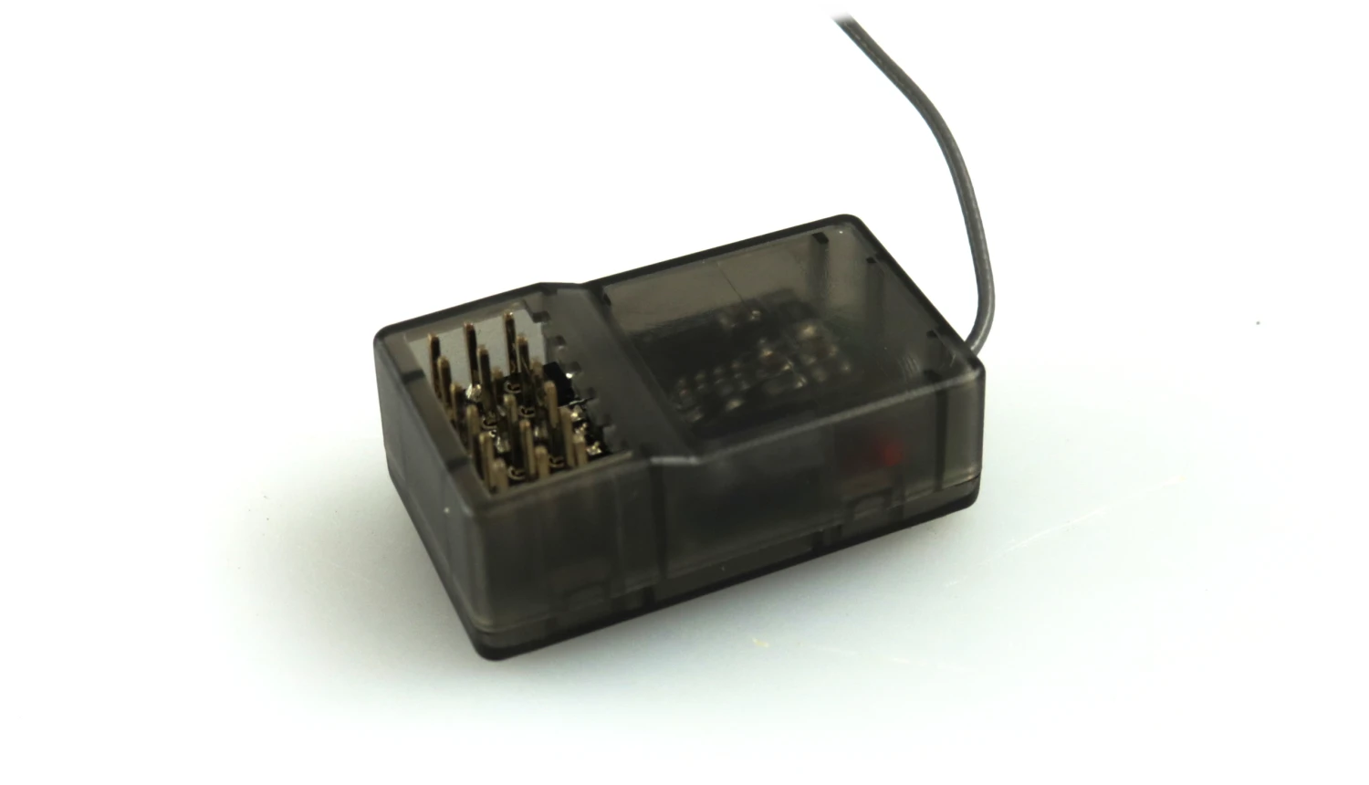 ATXC6 6-Kanal Sender & Empfänger 2,4GHz 4 ATXC6 6-Kanal Sender & Empfänger 2,4GHz – Bild 4