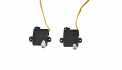 Elektronik Set Für Micro RC Flugzeuge Inkl. Gyro Mode 2 -Modellauto Deutschland Verkaufs-Shop 28370 03