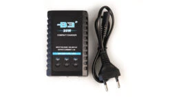 B3 Pro 20W LiPo Ladegerät 1,5A Für 2S-3S LiPos