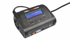 AMXRacing AMC100 Multifunktionsladegerät -Modellauto Deutschland Verkaufs-Shop 28403 02