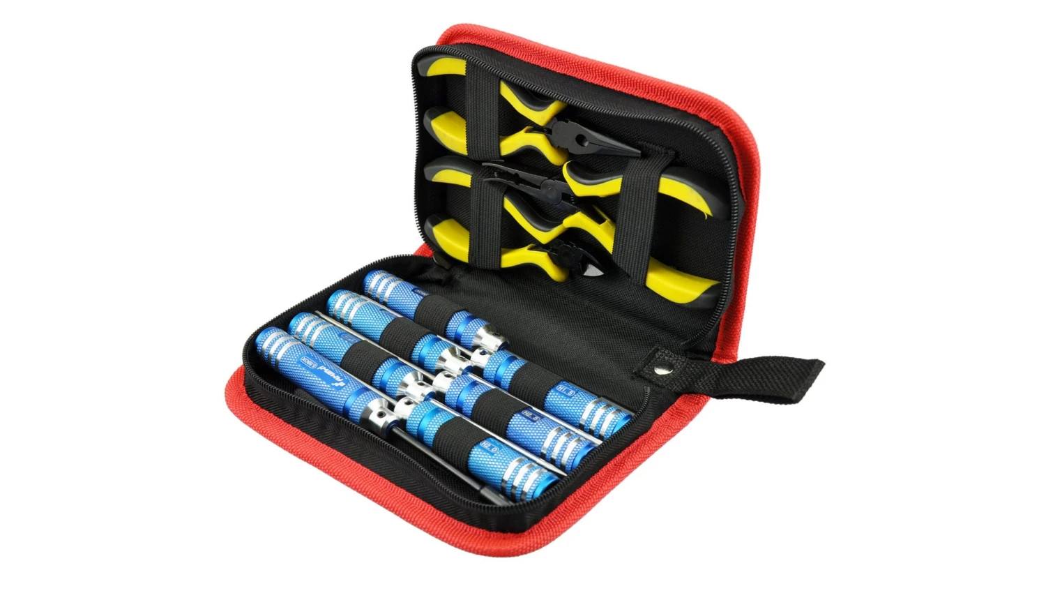 Werkzeug Set 10-teilig 1 Werkzeug Set 10-teilig