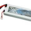 LiPo Akku 2S 7,4V 3500mAh 20C Hardcase, DEANS