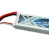 LiPo Akku 4S 14,8V 4500mAh 20C Softcase, DEANS