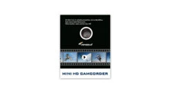 HD Mini Camcorder - Extrem Klein, Extrem Leicht -Modellauto Deutschland Verkaufs-Shop 28908 08