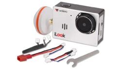 ILook Kamera Walkera