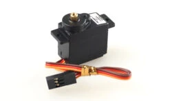 AMXRacing 1109MG Digital Servo Micro, 10g 2,5kg