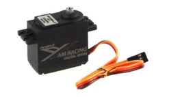 AMXRacing 5508MG Digital Servo Standard, 8,2kg