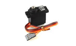 AMXRacing 922MG Digital Servo Mini, 12g 2,0kg