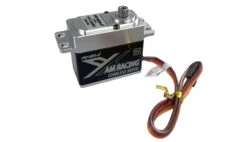 AMXRacing HV7246MG Digital Servo Standard, 47,8kg, ALU