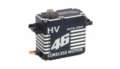 AMXRacing HV7346MG Digital Servo Standard