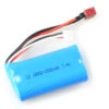 LiIon Akku 7,4V 2000mAh T-Stecker