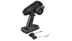 ATX3.5 3-Kanal Fernsteuerungssystem Mit GPS Und App-Control