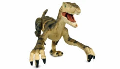 RC Dinosaurier Velociraptor 2,4GHz RTR, Braun -Modellauto Deutschland Verkaufs-Shop 40008 03