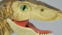 RC Dinosaurier Velociraptor 2,4GHz RTR, Braun -Modellauto Deutschland Verkaufs-Shop 40008 06